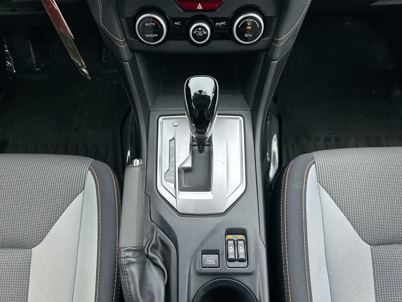 Thumbnail: 2023 Subaru Crosstrek - 33