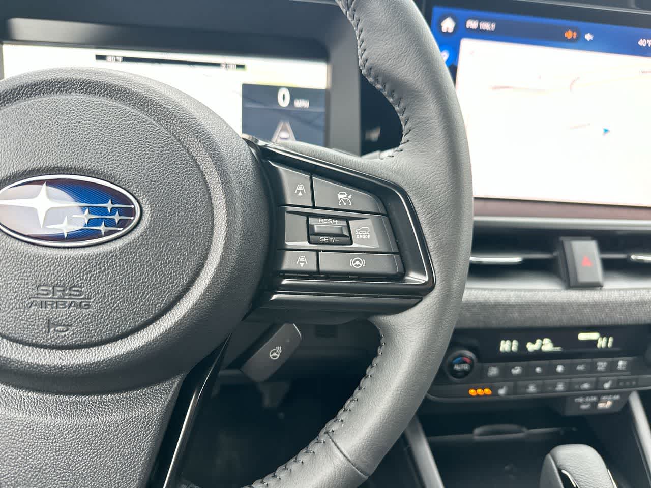 Thumbnail: 2026 Subaru Outback - 29