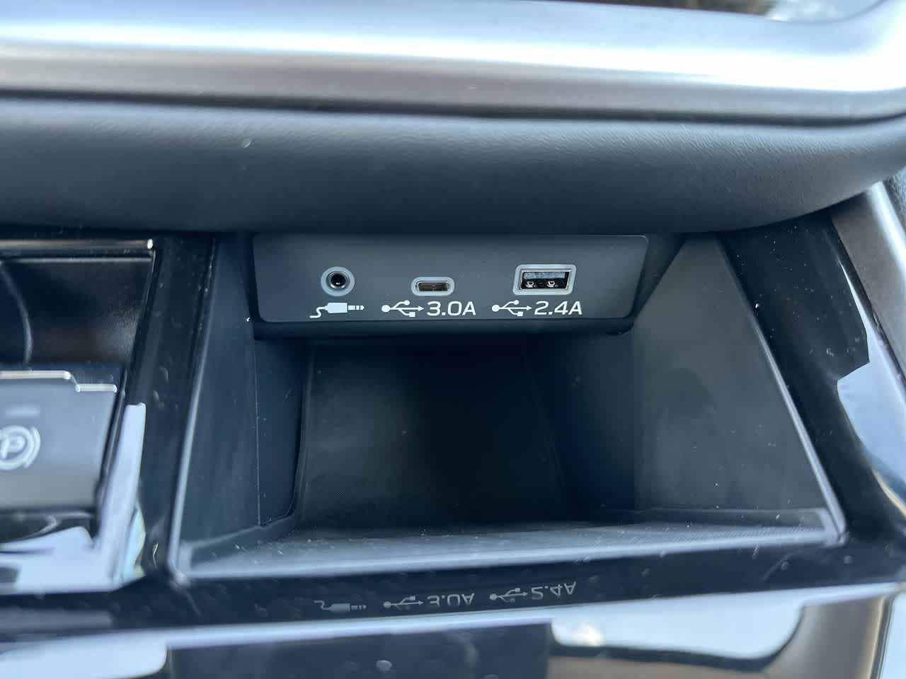 Thumbnail: 2025 Subaru Outback - 32