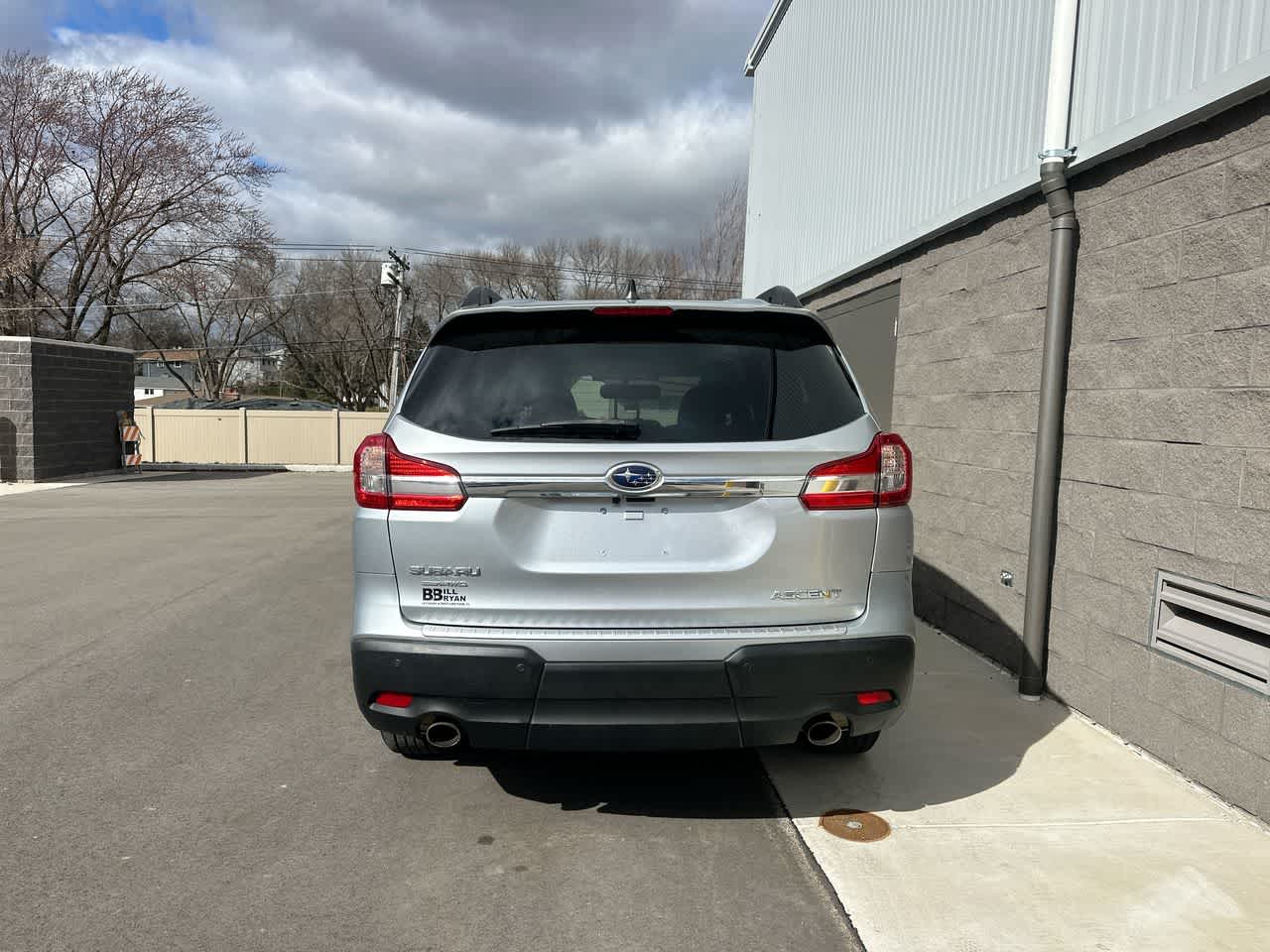 Thumbnail: 2019 Subaru Ascent - 5