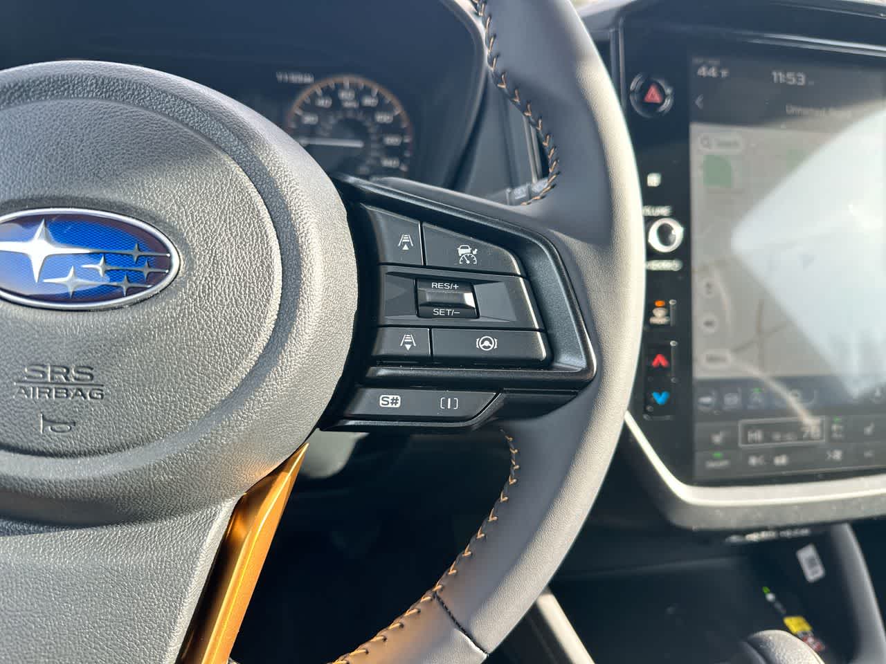 Thumbnail: 2026 Subaru Forester - 30