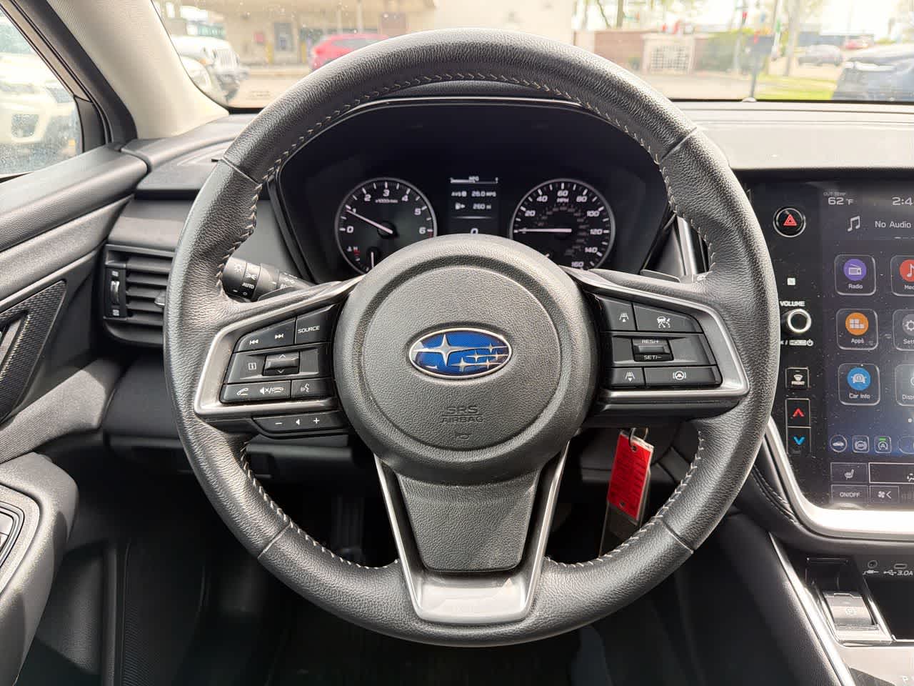 Thumbnail: 2024 Subaru Outback - 26