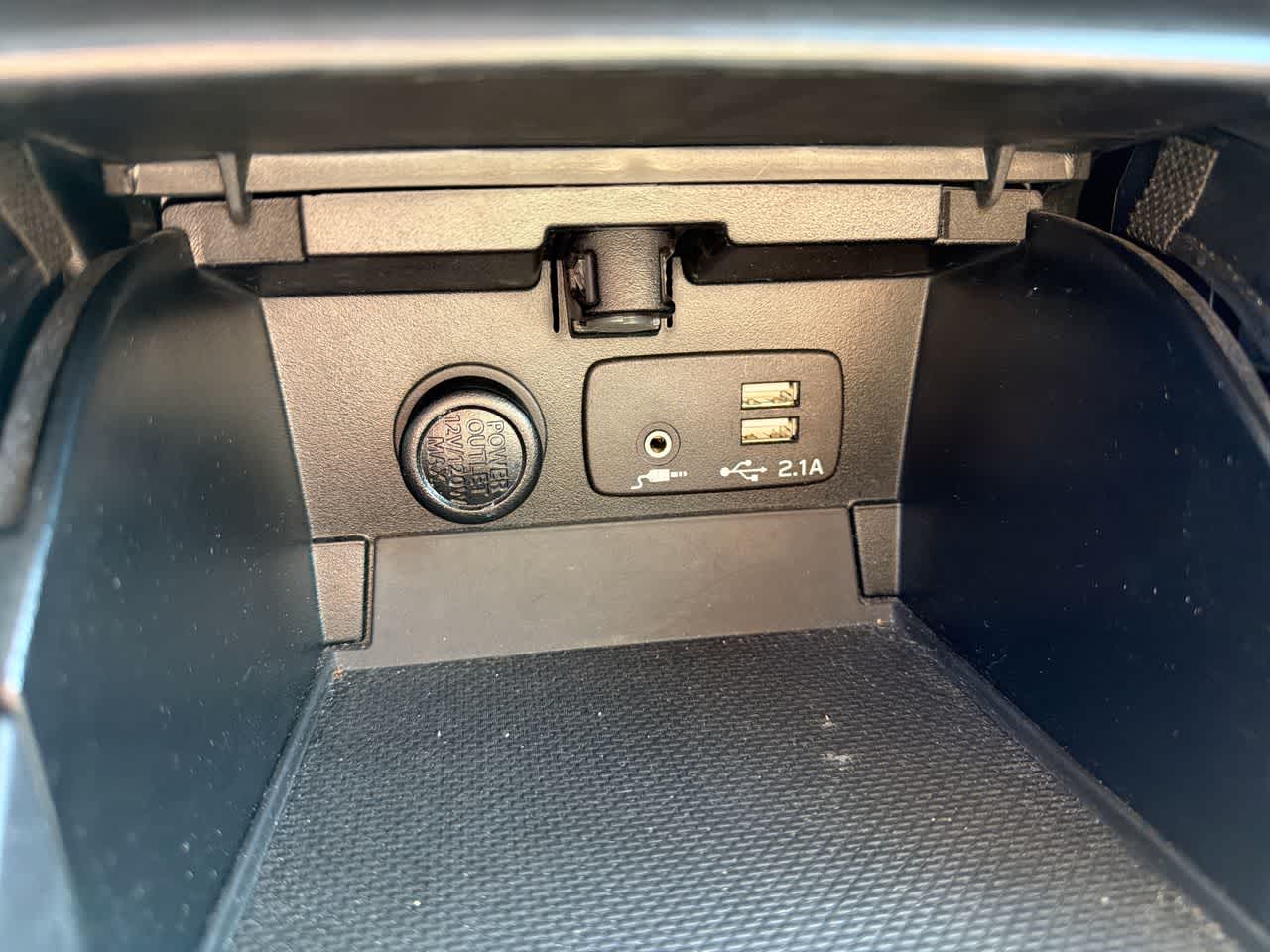 Thumbnail: 2019 Subaru Outback - 35