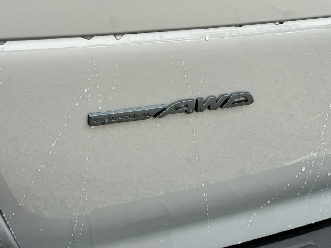 Thumbnail: 2026 Subaru Outback - 17