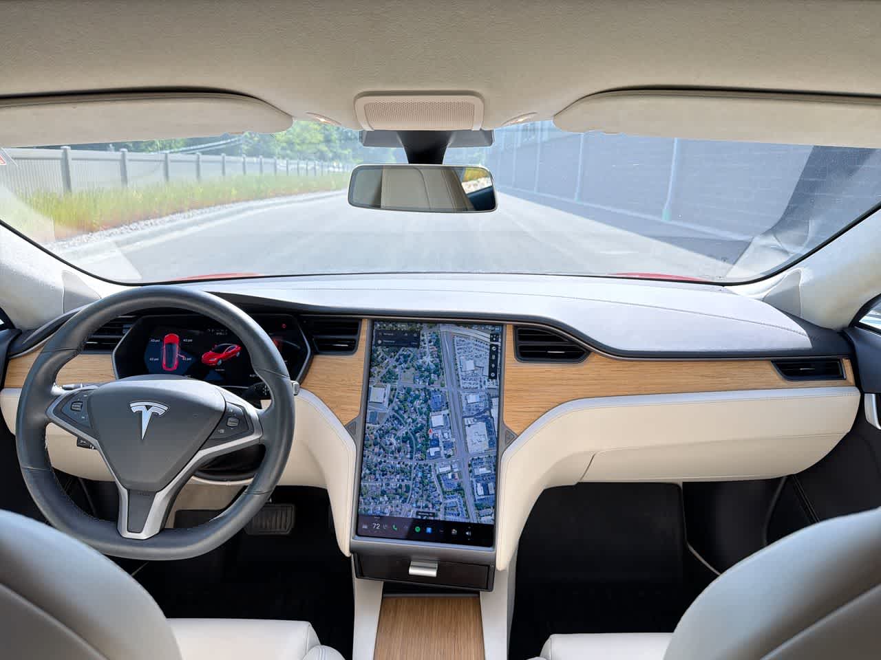 Thumbnail: 2018 Tesla Model S - 20