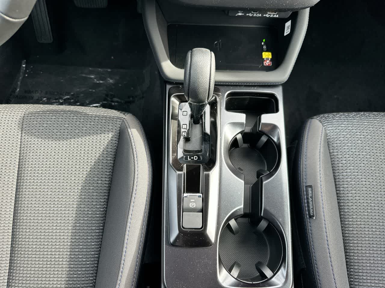 Thumbnail: 2026 Subaru Forester - 34