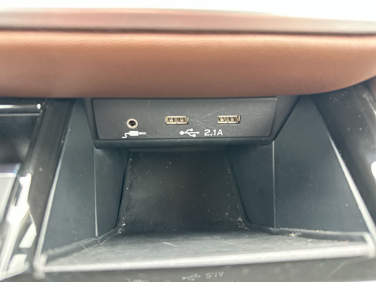 Thumbnail: 2022 Subaru Outback - 35