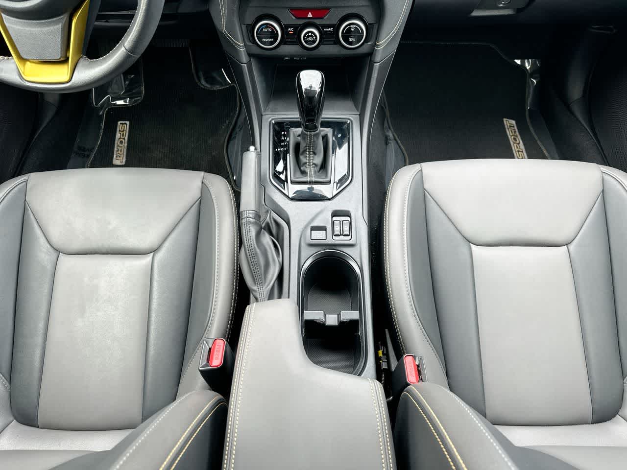 2023 Subaru Crosstrek Sport 31