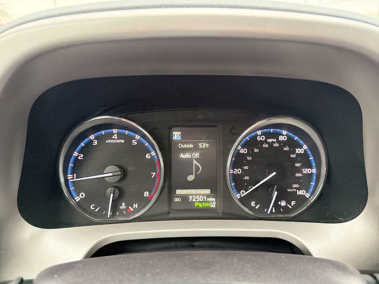 Thumbnail: 2016 Toyota RAV4 - 35