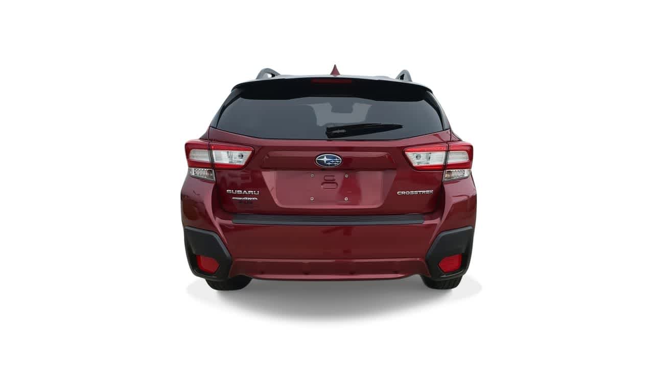 2019 Subaru Crosstrek Premium 7