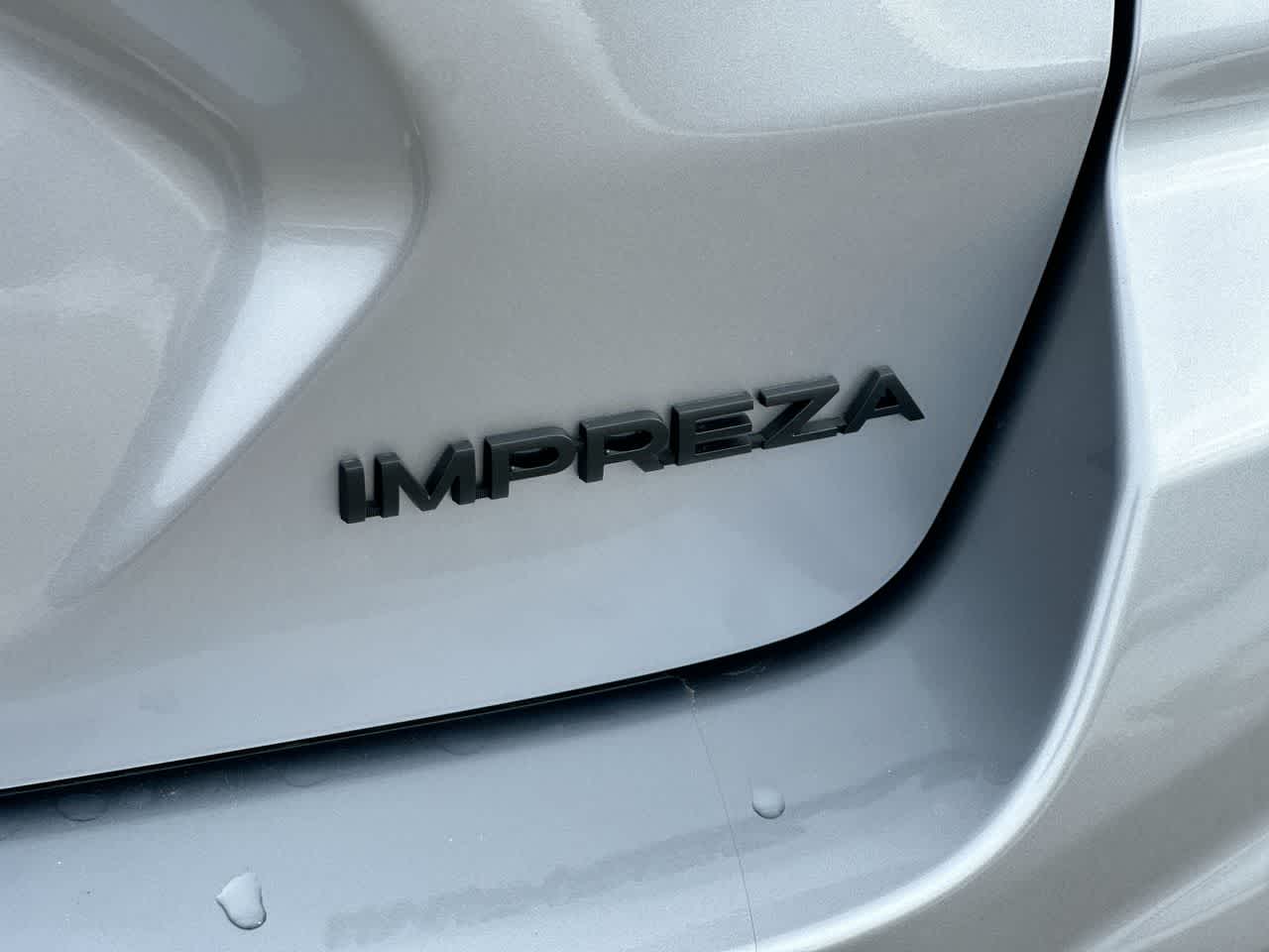 Thumbnail: 2026 Subaru Impreza - 18