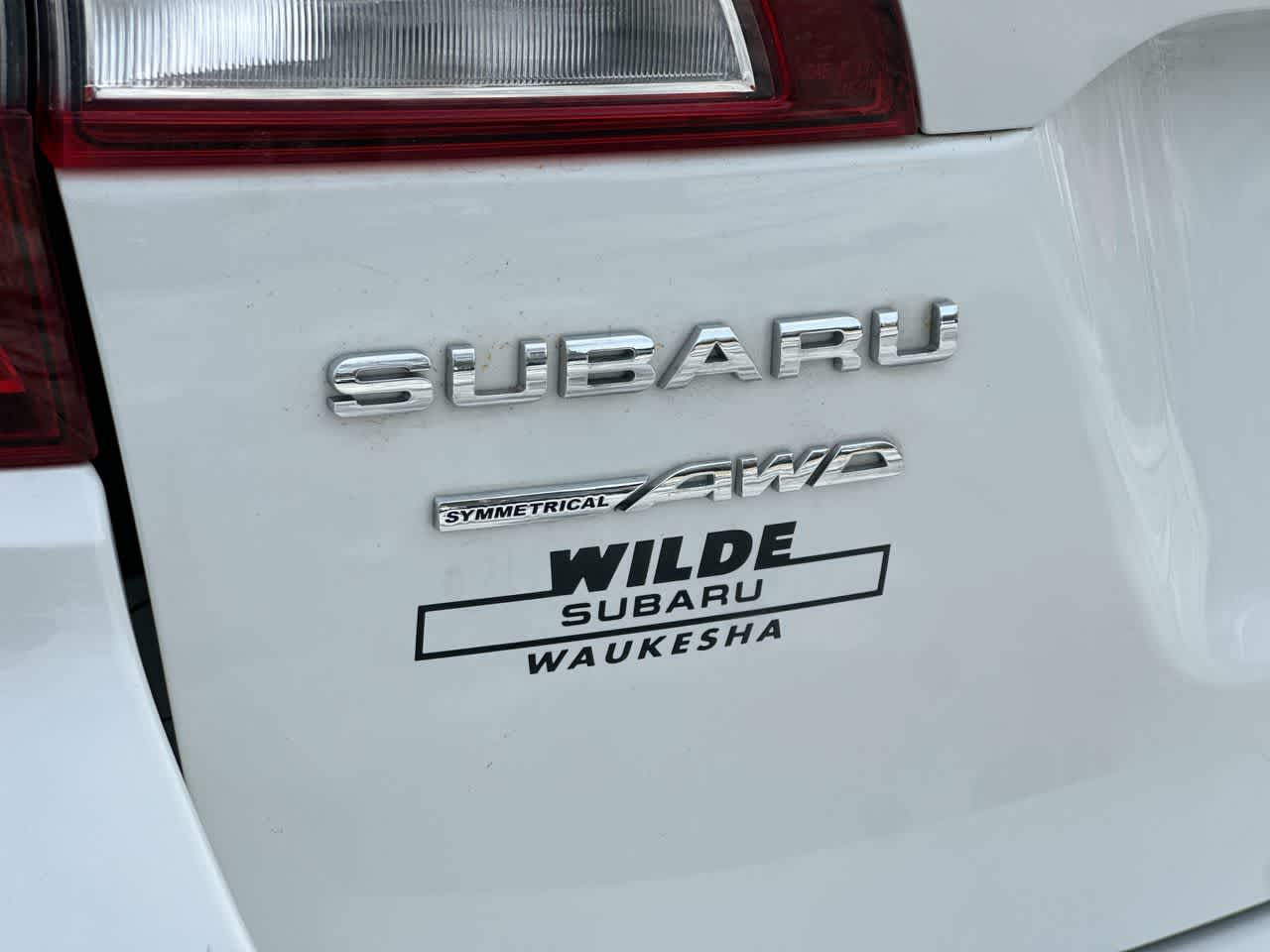 Thumbnail: 2019 Subaru Outback - 17