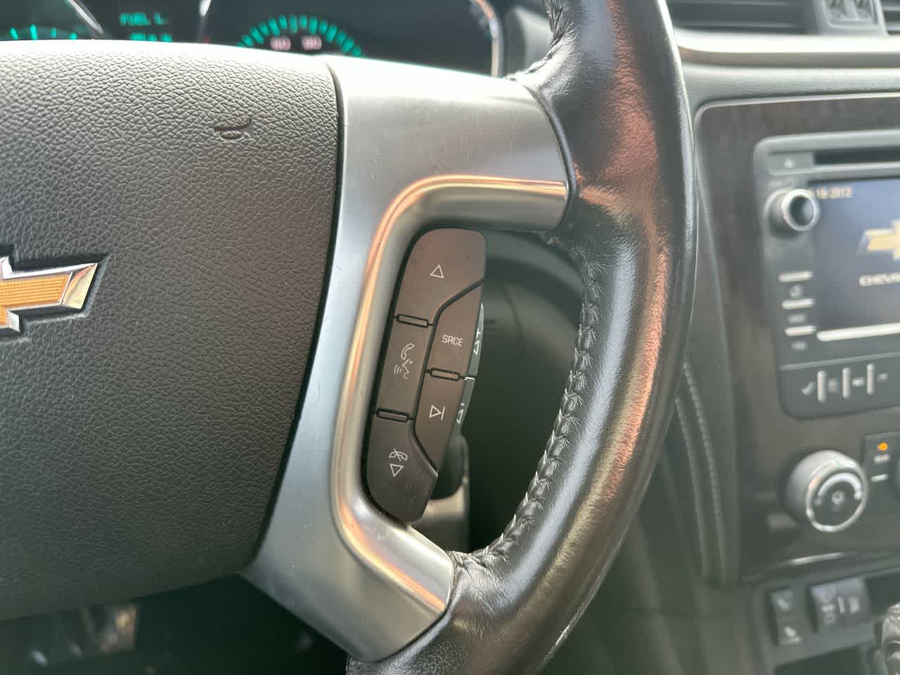 Thumbnail: 2017 Chevrolet Traverse - 31