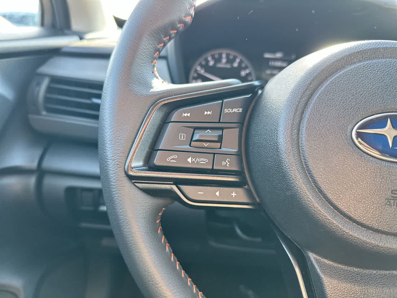 Thumbnail: 2025 Subaru Crosstrek - 29