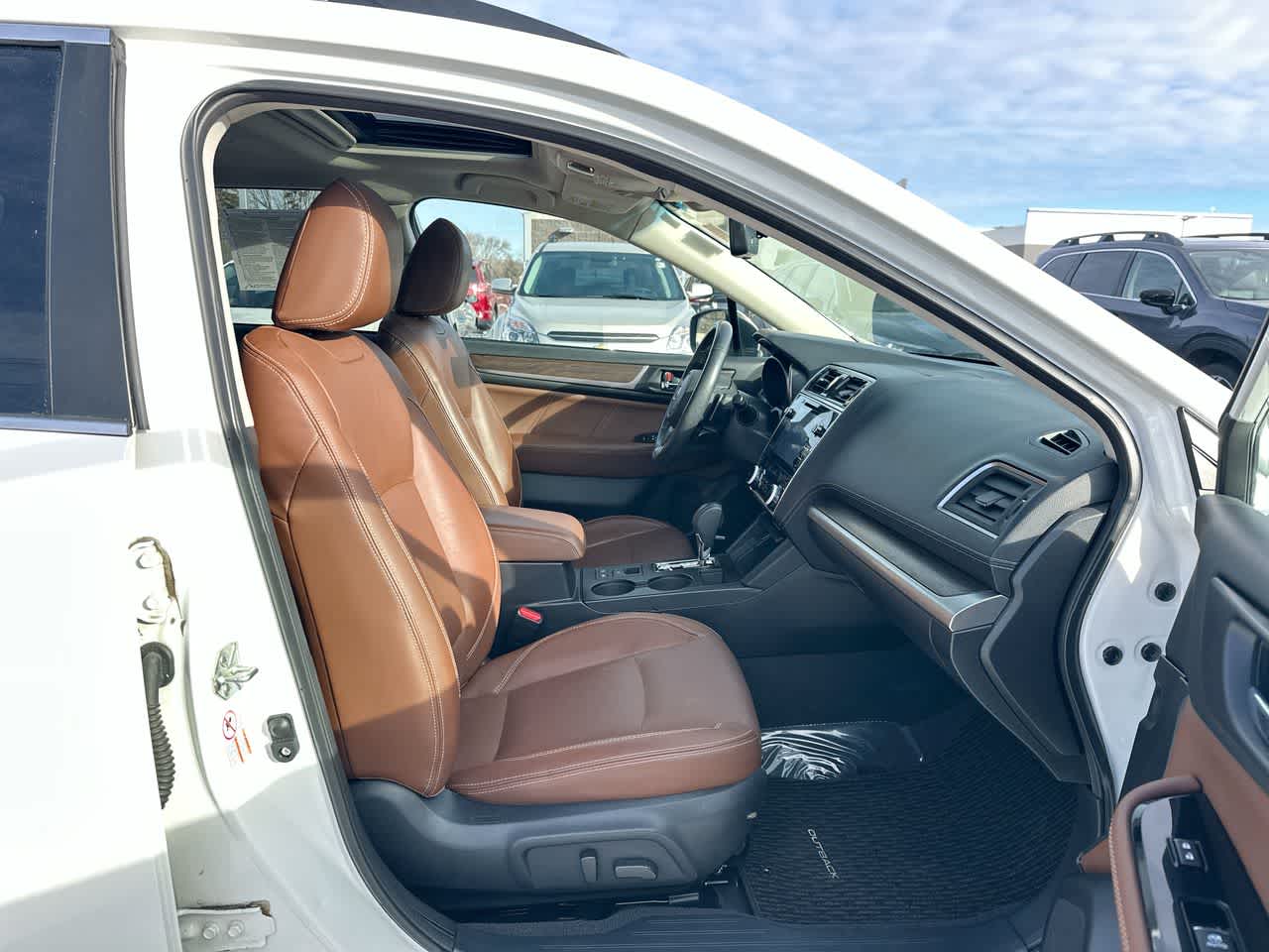 Thumbnail: 2019 Subaru Outback - 27