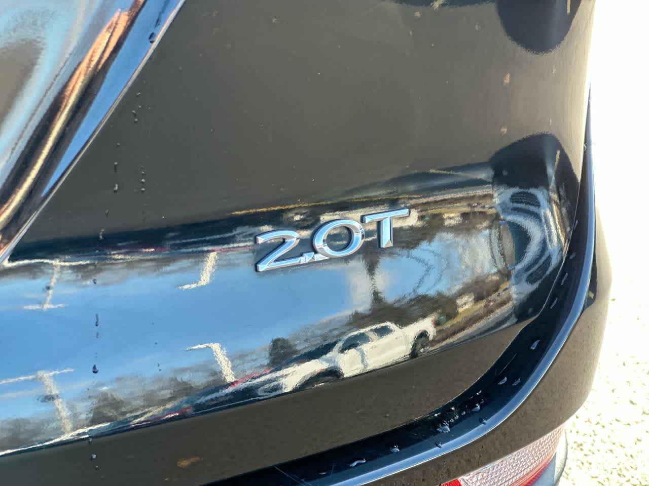 Thumbnail: 2017 Lincoln MKC - 18