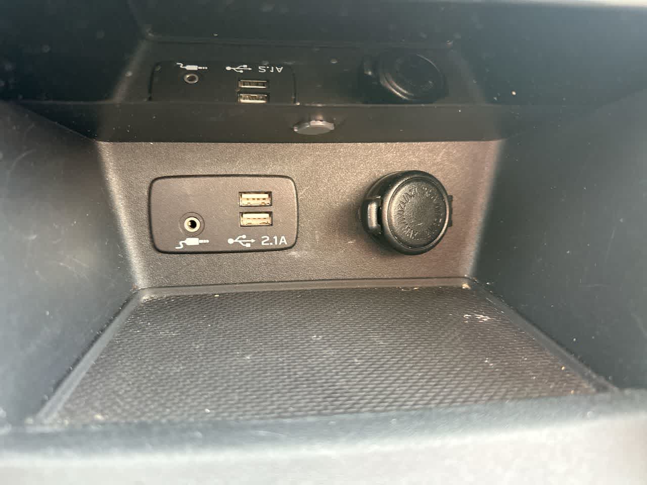 Thumbnail: 2020 Subaru Forester - 34