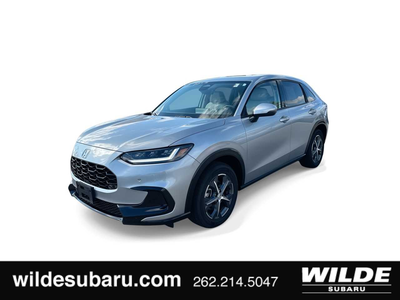 Thumbnail: 2024 Honda HR-V - 1