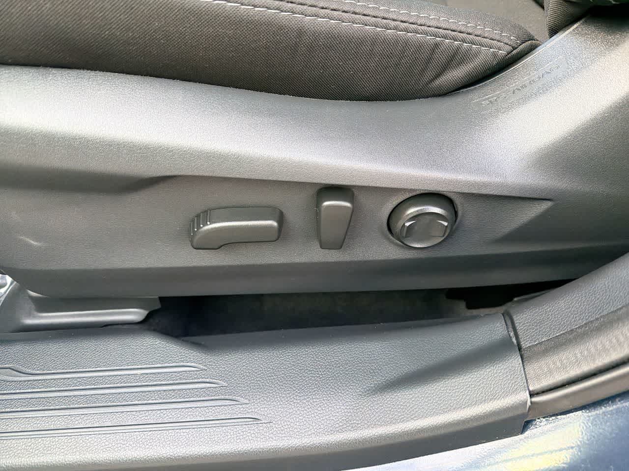 Thumbnail: 2025 Subaru Outback - 22