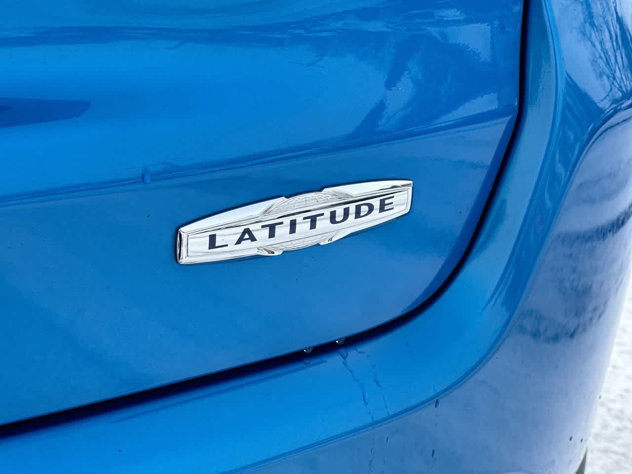 Thumbnail: 2018 Jeep Compass - 18