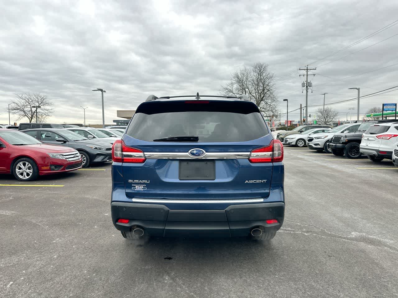 Thumbnail: 2019 Subaru Ascent - 12