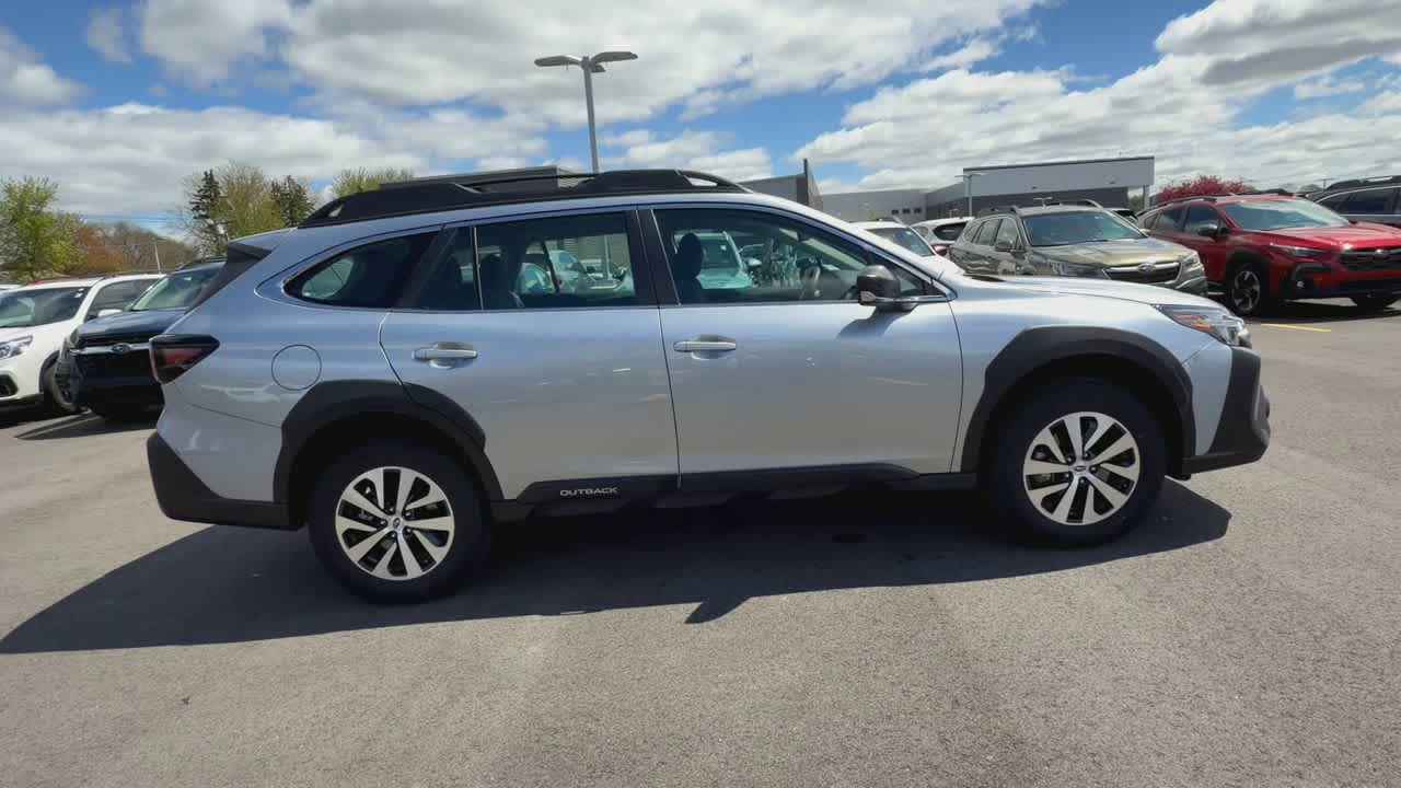 Thumbnail: 2024 Subaru Outback - 9