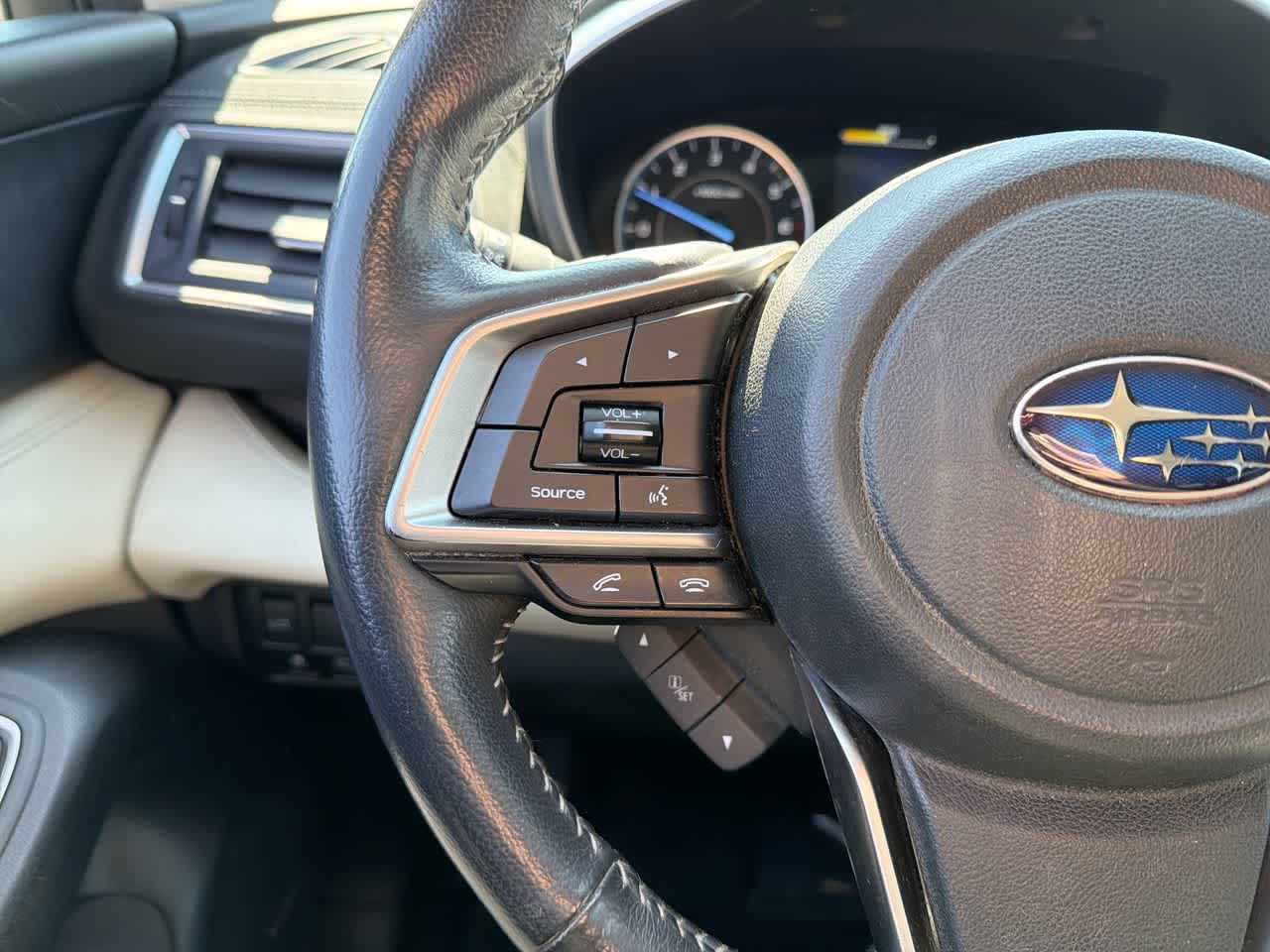 Thumbnail: 2019 Subaru Ascent - 30