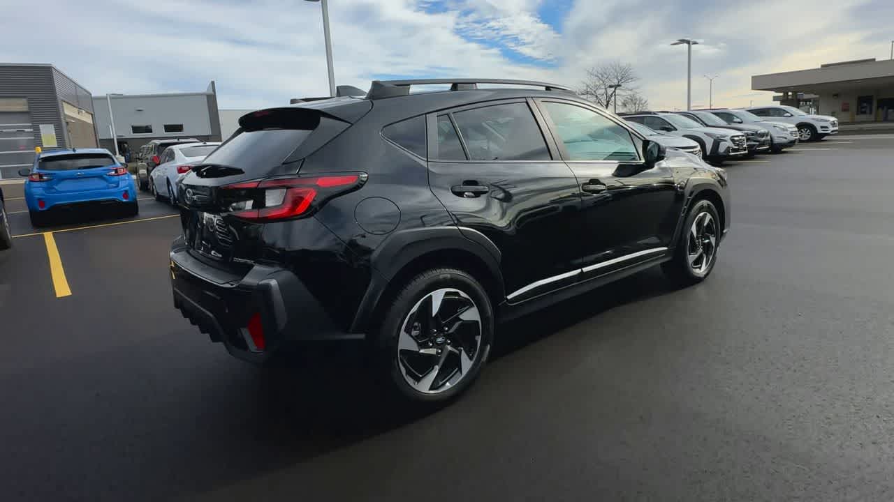 Thumbnail: 2024 Subaru Crosstrek - 8
