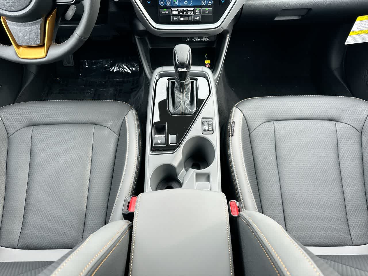 Thumbnail: 2026 Subaru Crosstrek - 31