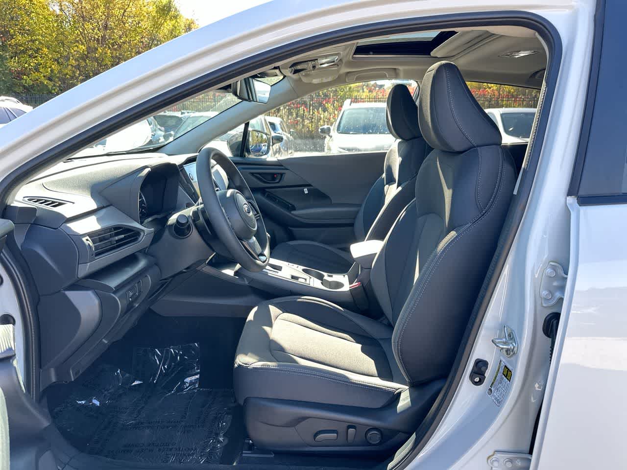 Thumbnail: 2026 Subaru Crosstrek - 21