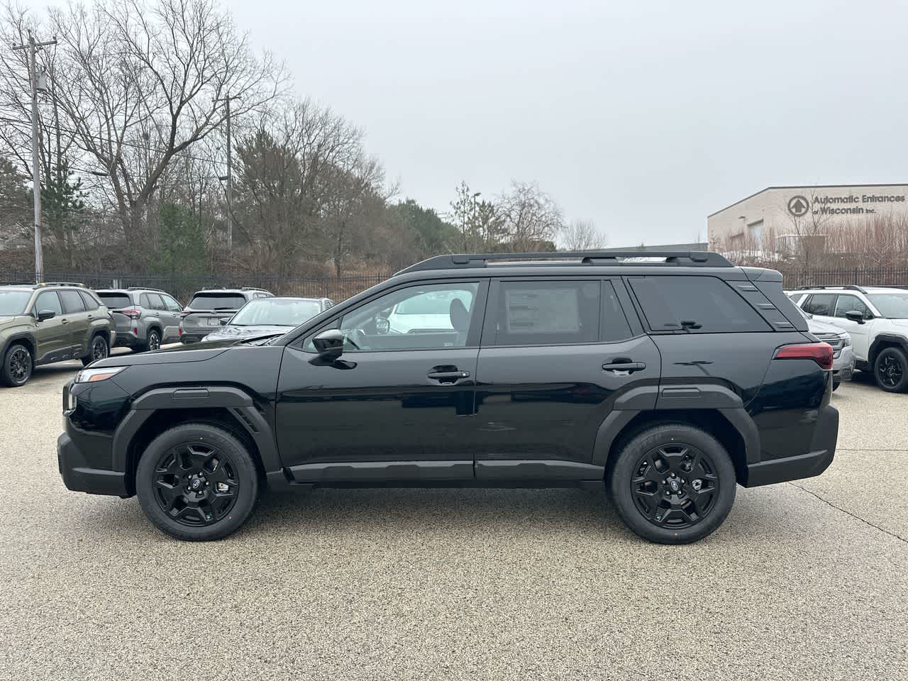 Thumbnail: 2026 Subaru Outback - 10