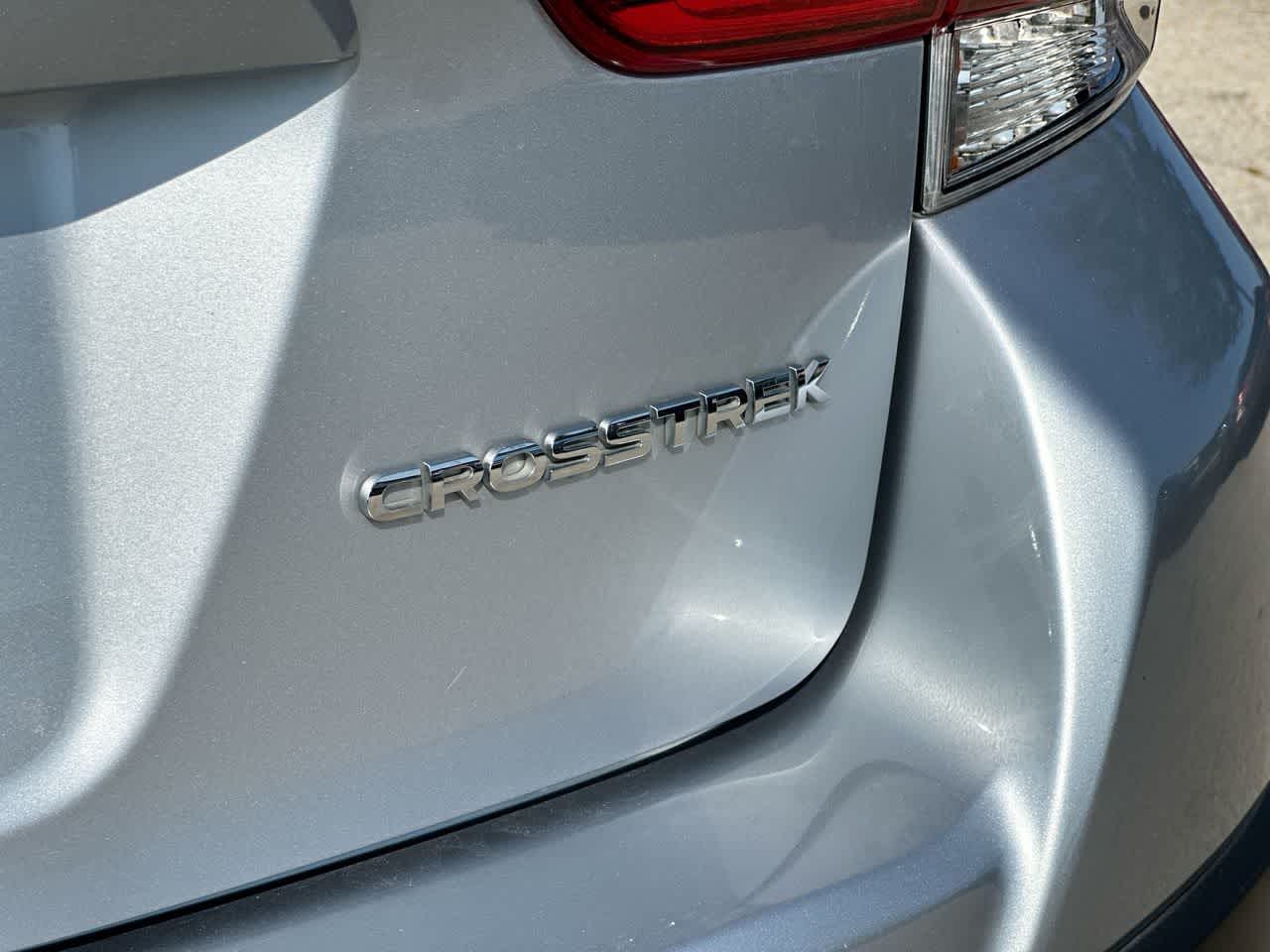 Thumbnail: 2023 Subaru Crosstrek - 18