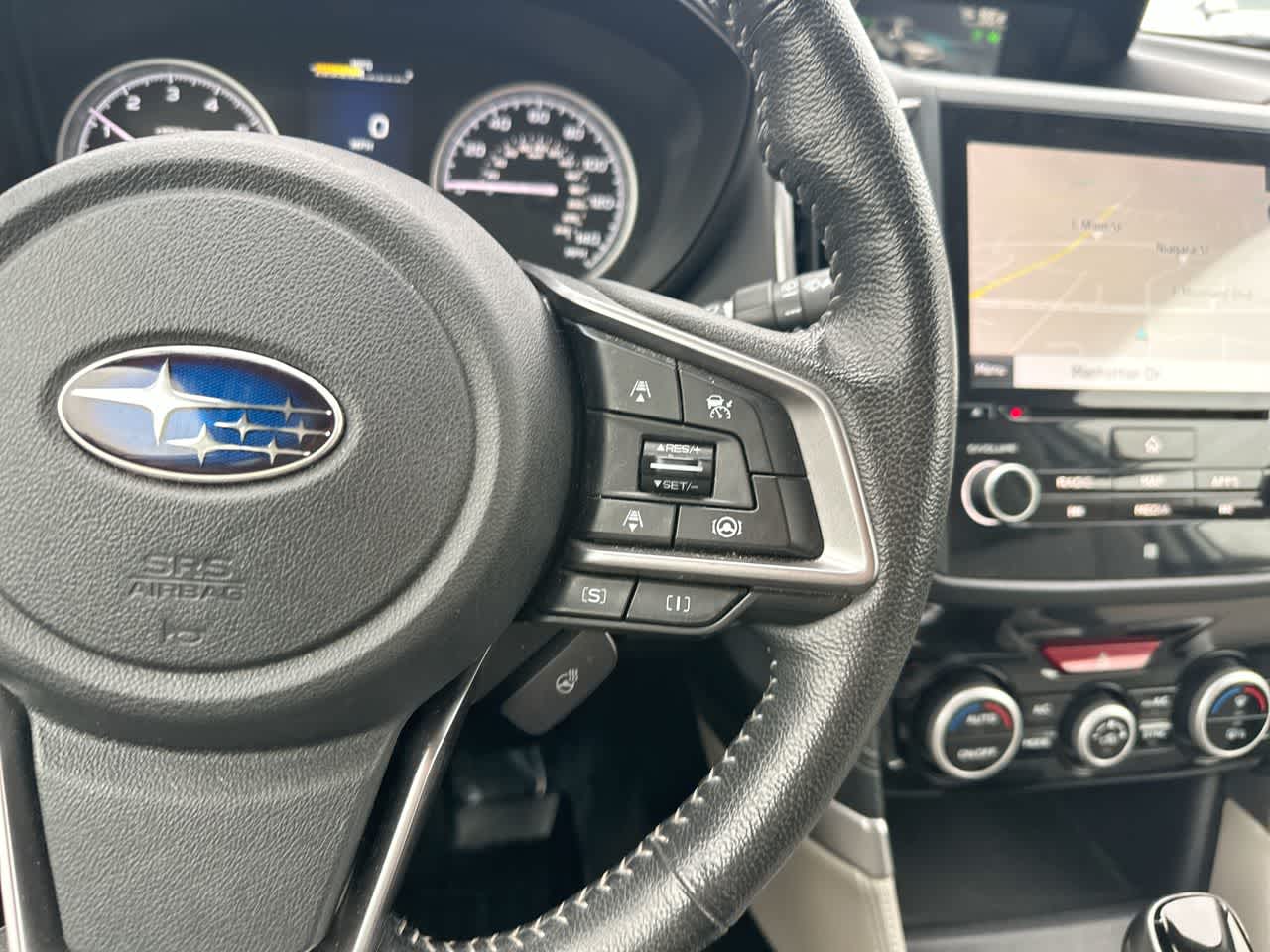 Thumbnail: 2020 Subaru Forester - 30