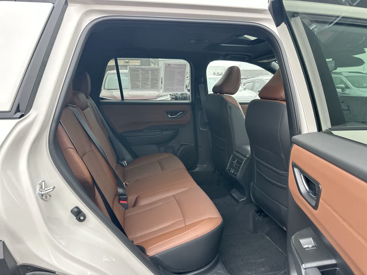 Thumbnail: 2026 Subaru Outback - 26