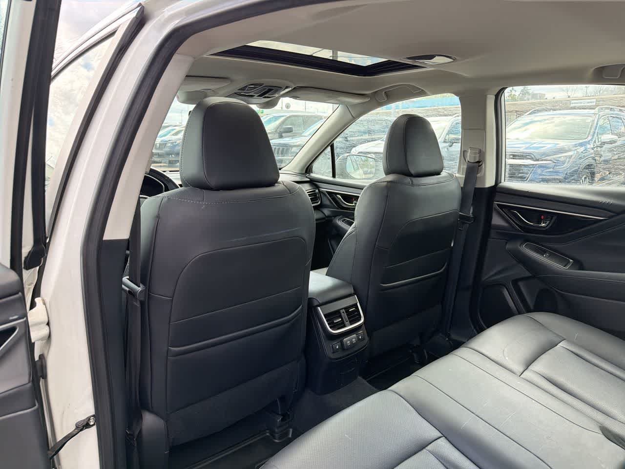 Thumbnail: 2020 Subaru Legacy - 23