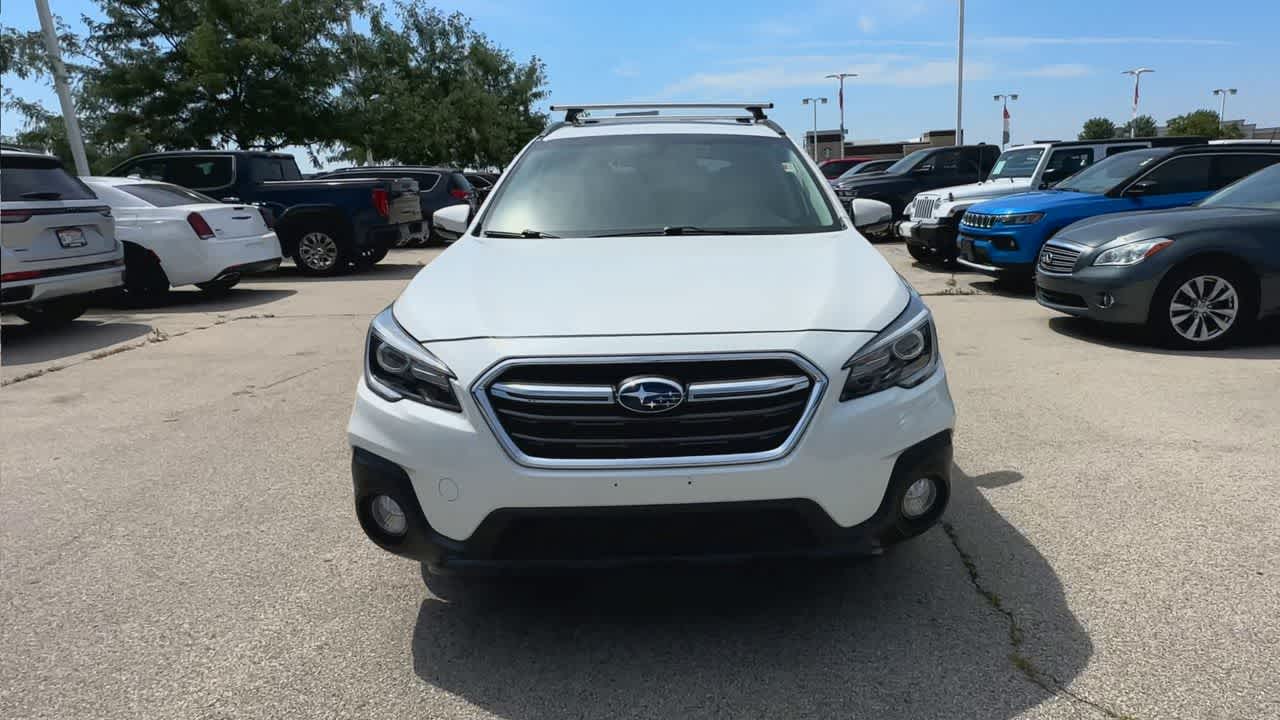 Thumbnail: 2019 Subaru Outback - 3