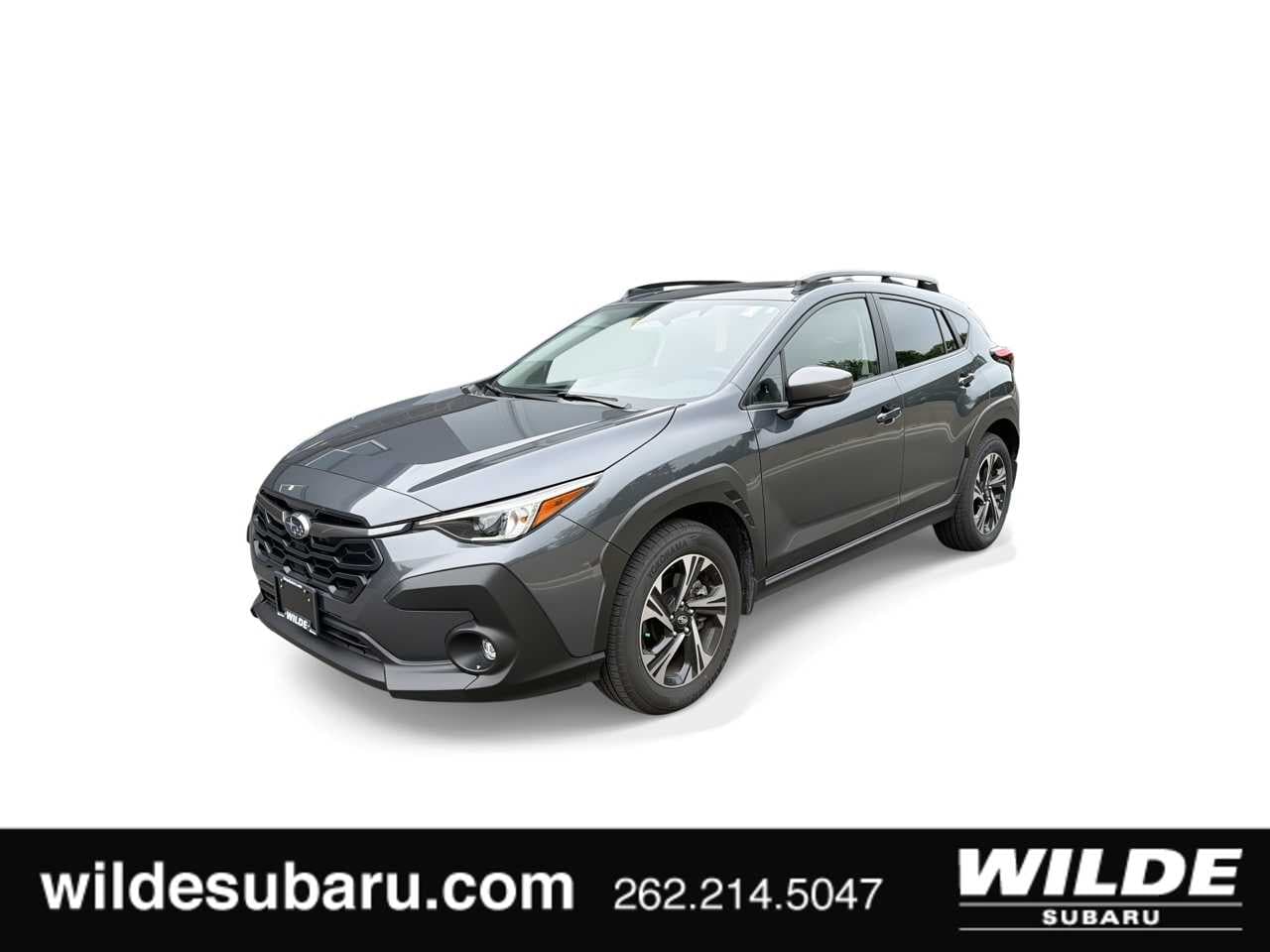 Used Subaru for Sale Near Milwaukee, WI | Wilde Subaru