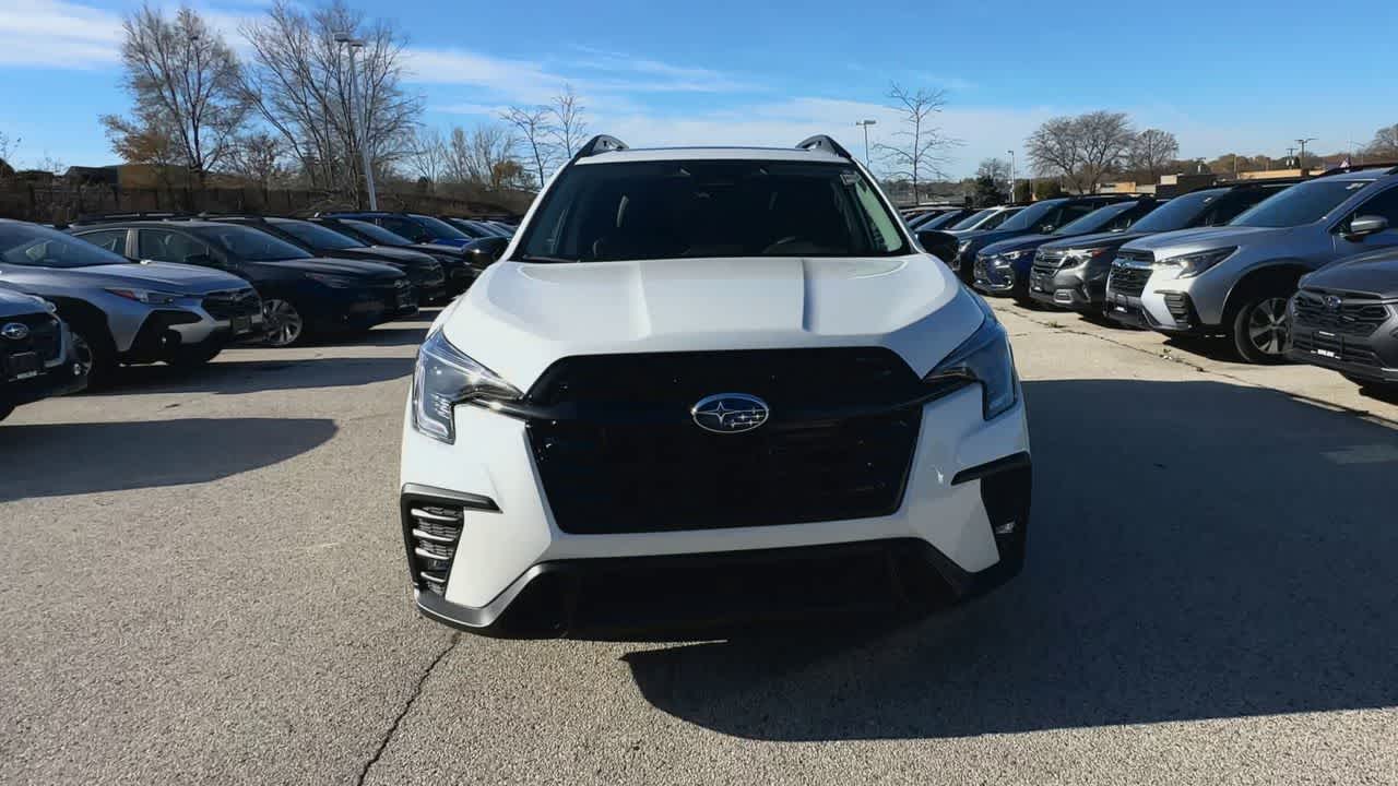 Thumbnail: 2026 Subaru Ascent - 3