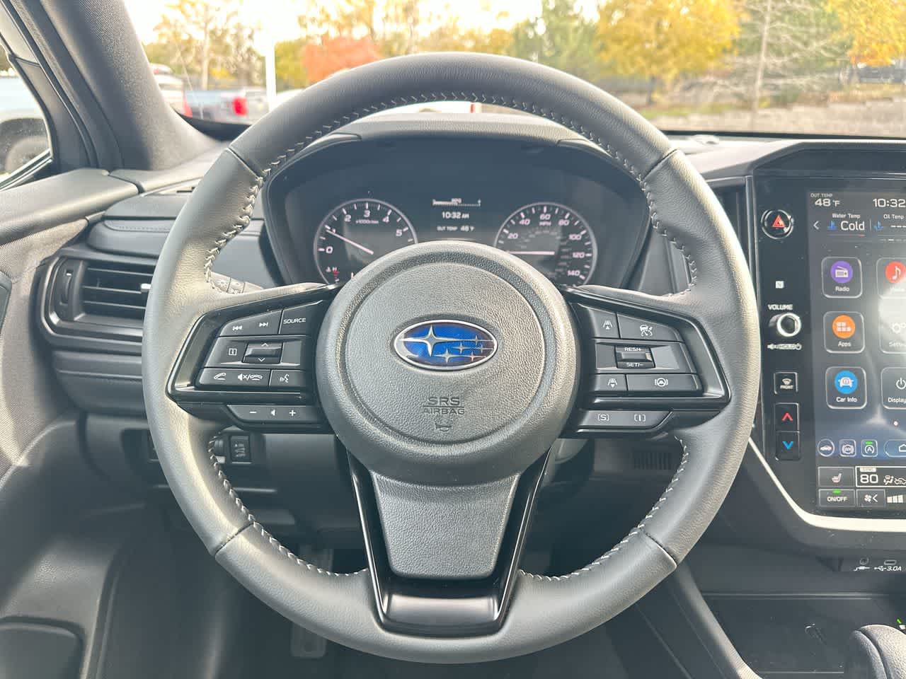 Thumbnail: 2026 Subaru Forester - 28