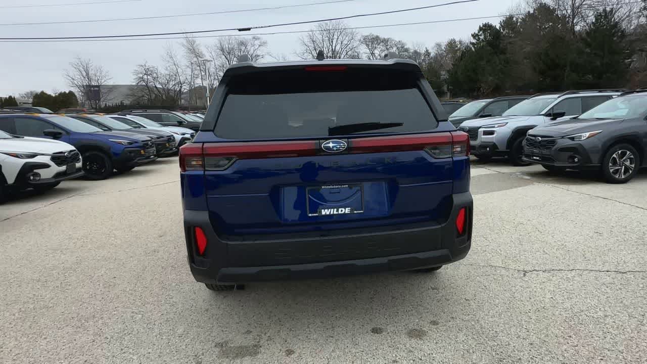 Thumbnail: 2026 Subaru Outback - 7