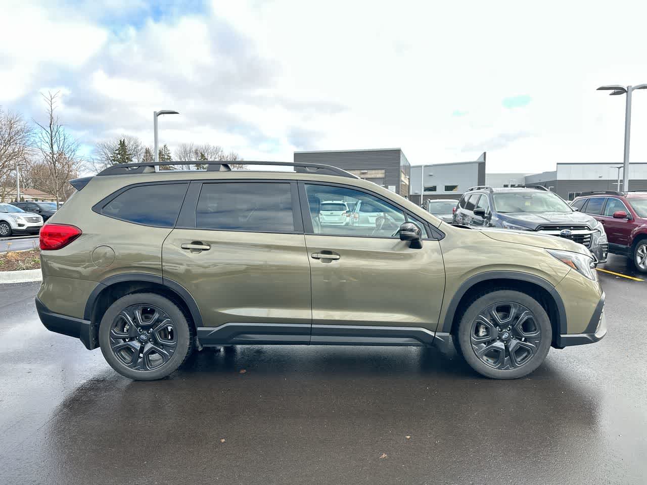 Thumbnail: 2023 Subaru Ascent - 14