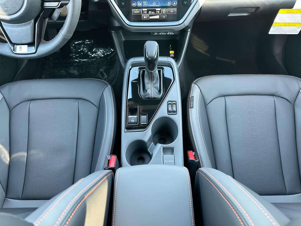 Thumbnail: 2026 Subaru Crosstrek - 30