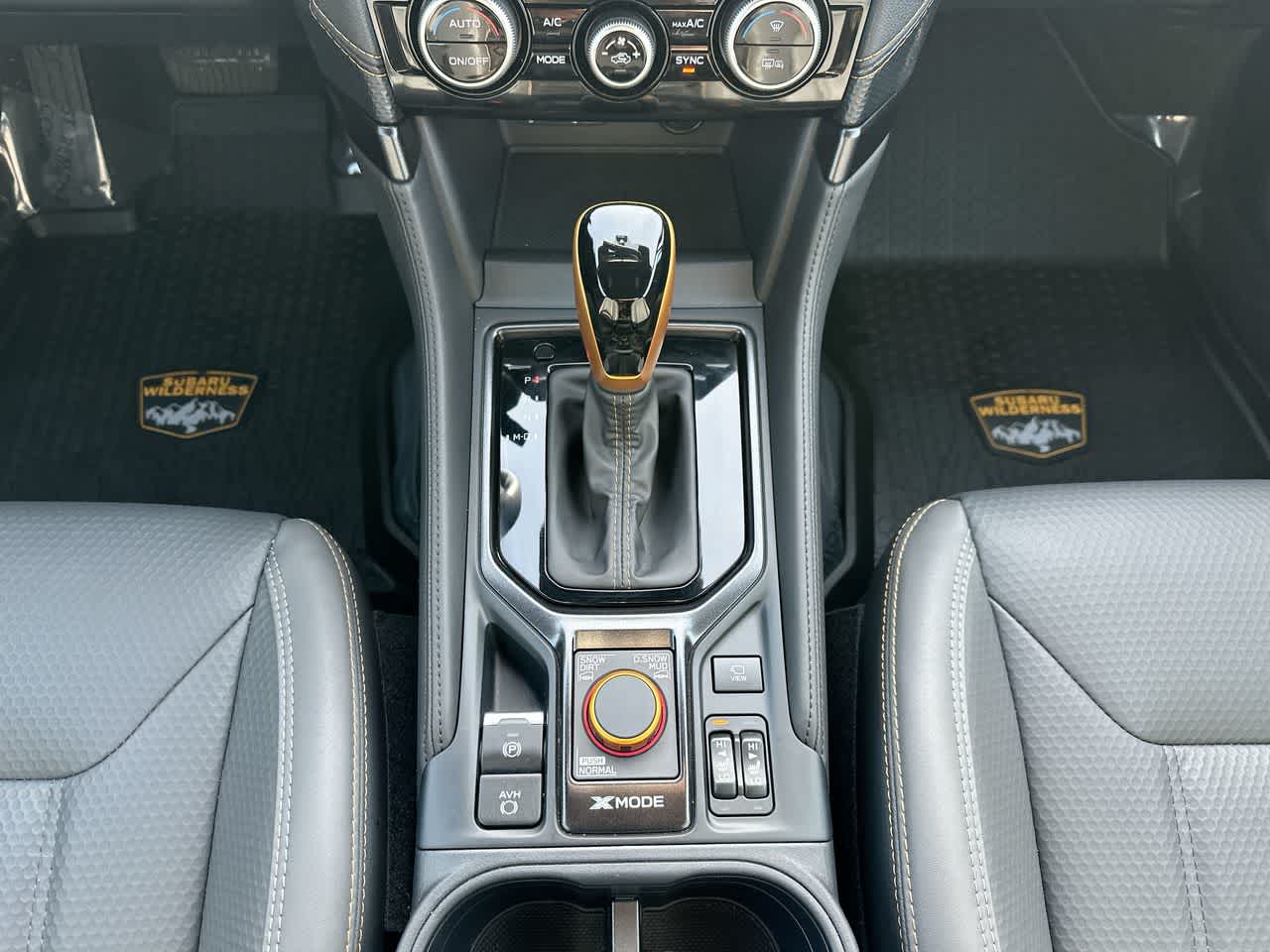 Thumbnail: 2025 Subaru Forester - 36