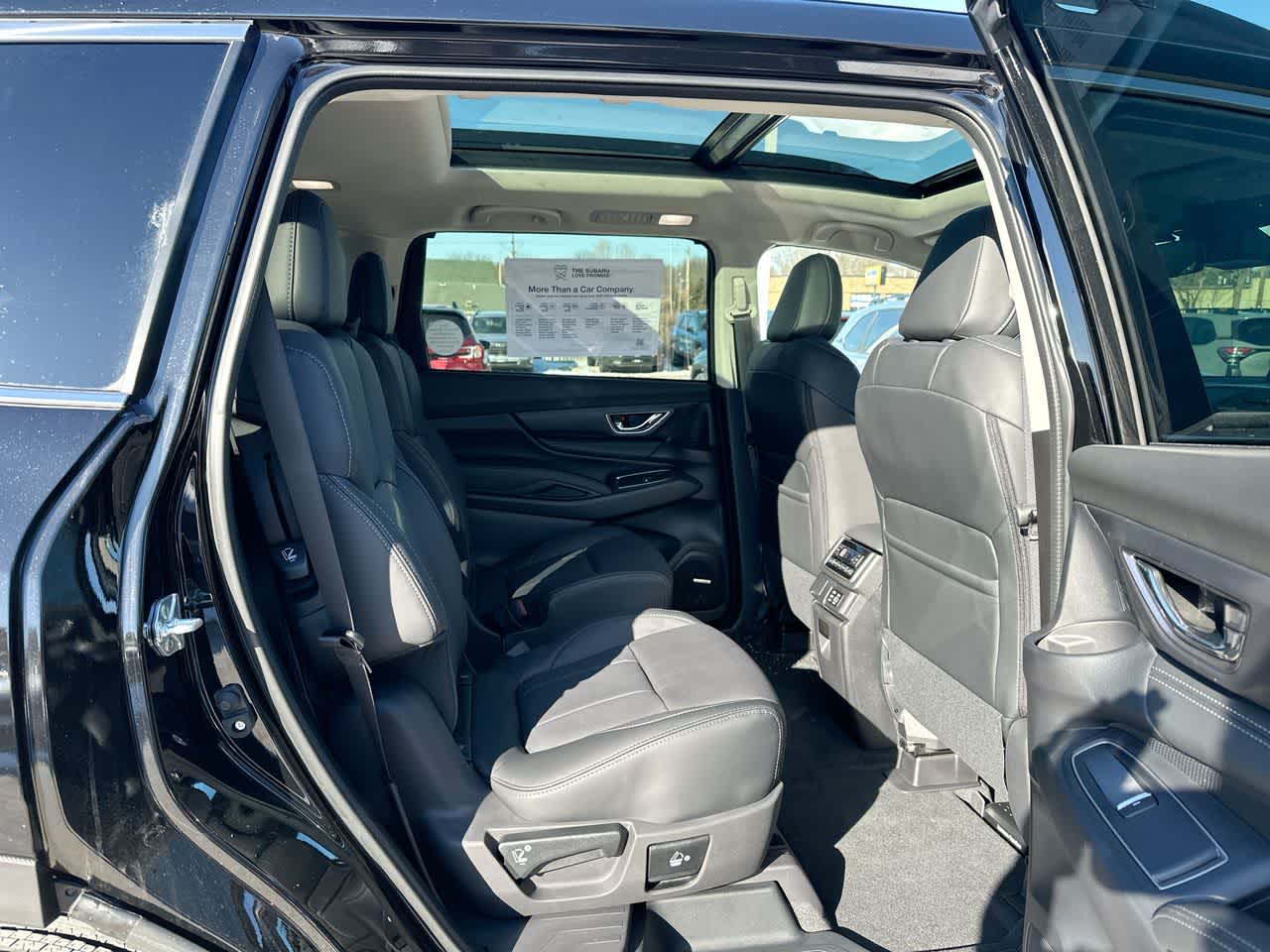 Thumbnail: 2026 Subaru Ascent - 26