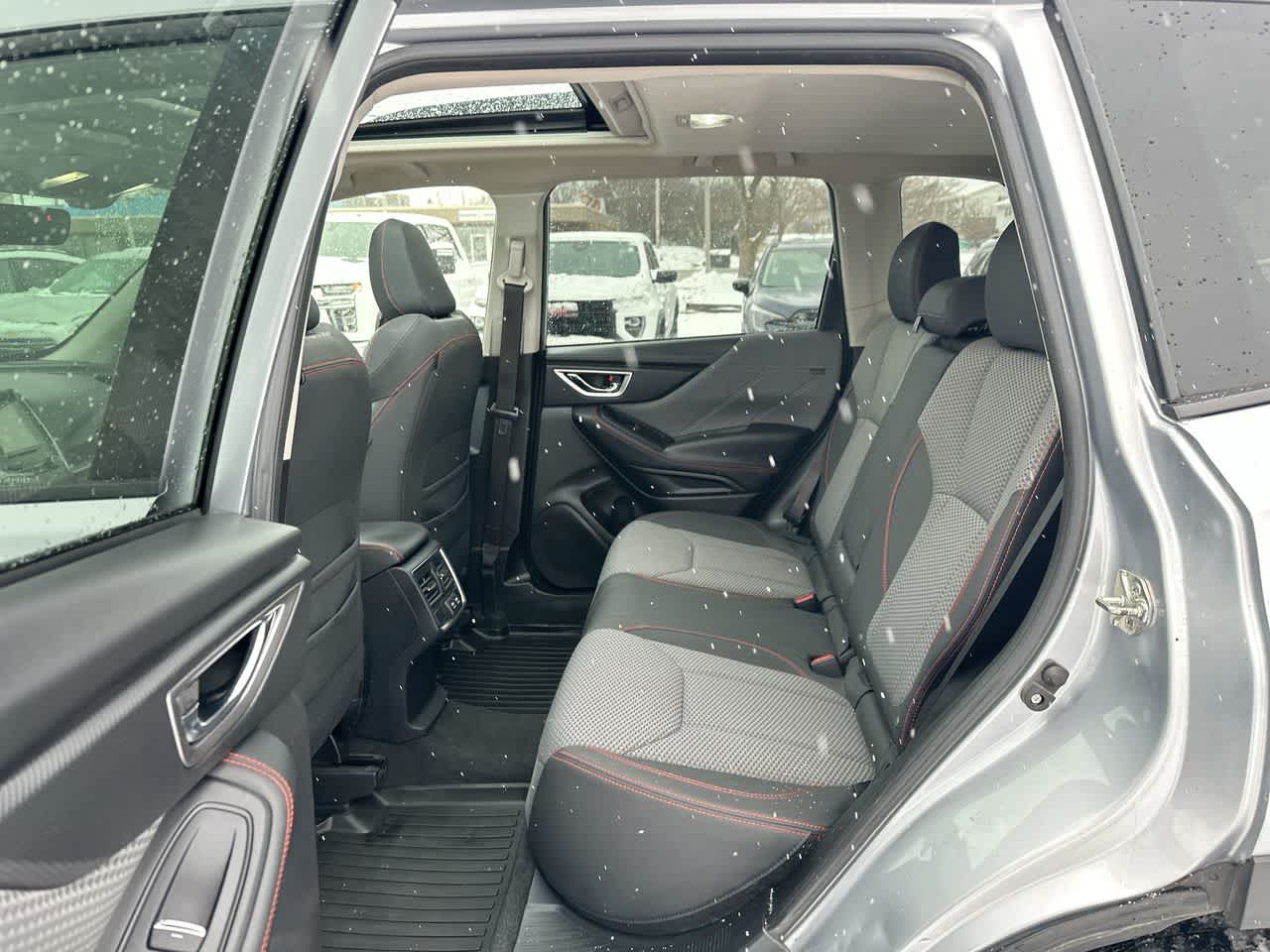 Thumbnail: 2019 Subaru Forester - 25