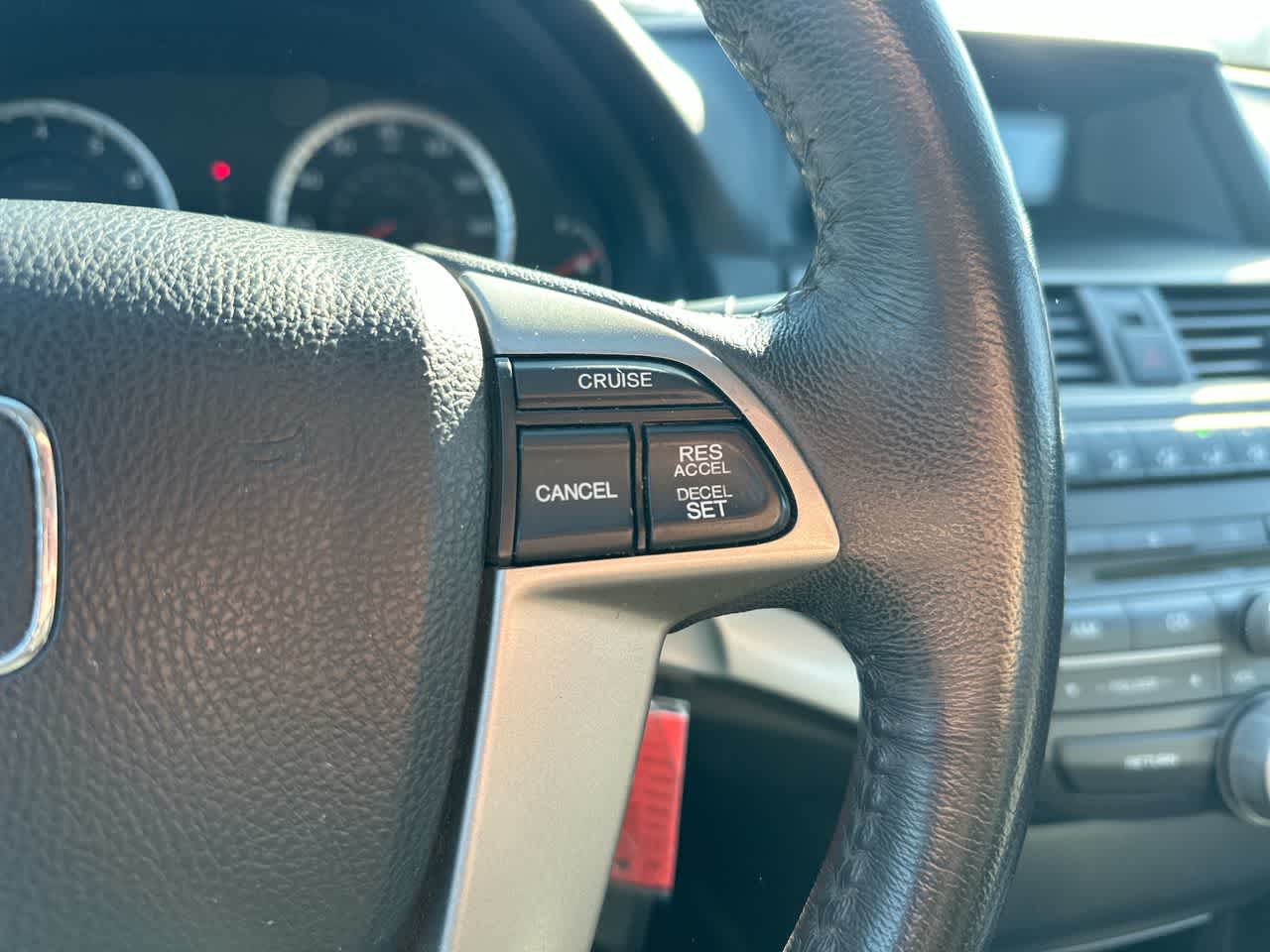 Thumbnail: 2012 Honda Accord - 29