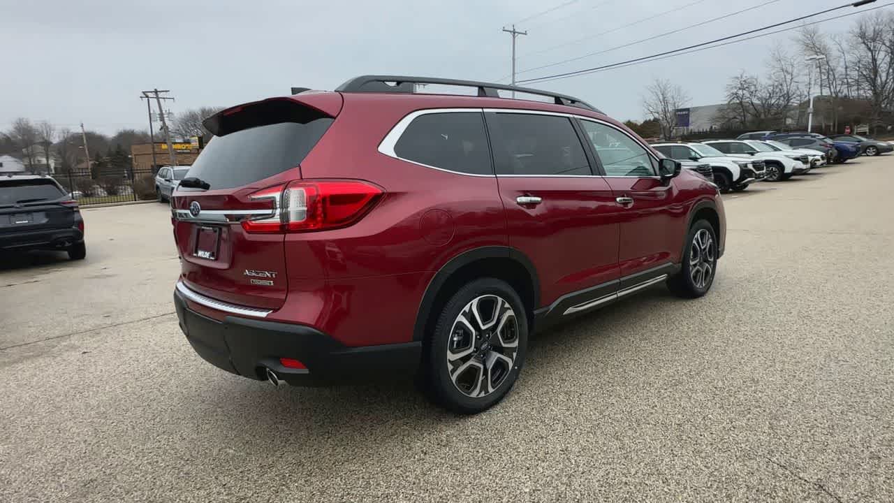 Thumbnail: 2026 Subaru Ascent - 8