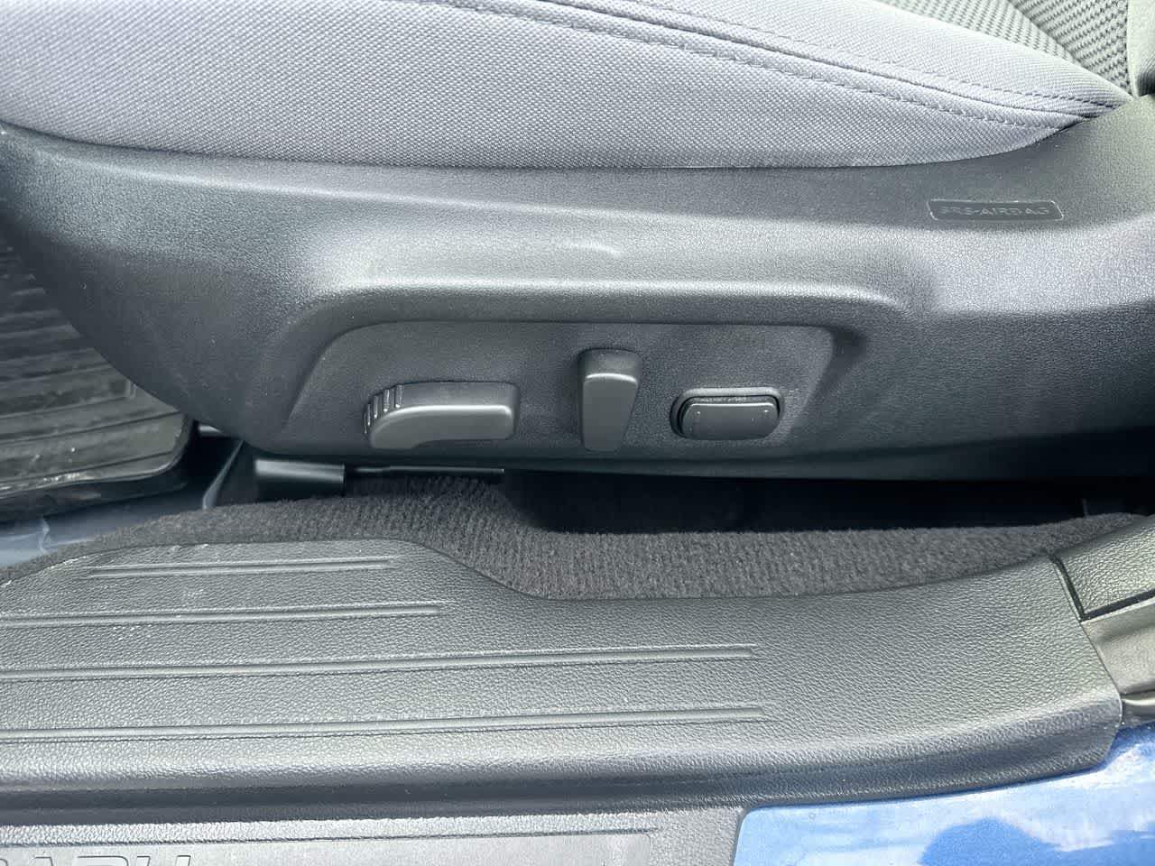 Thumbnail: 2019 Subaru Outback - 22