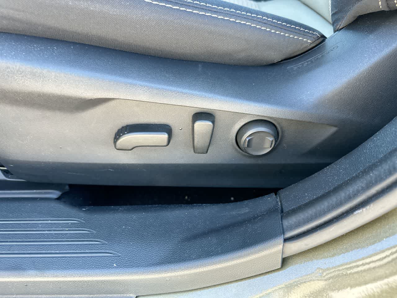 2022 Subaru Outback Premium 22