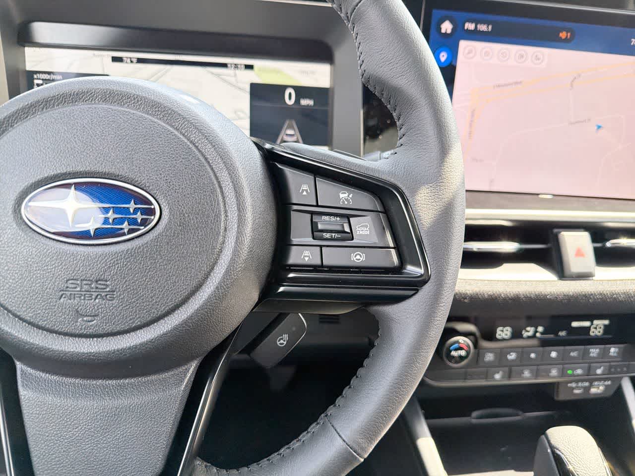 Thumbnail: 2026 Subaru Outback - 29
